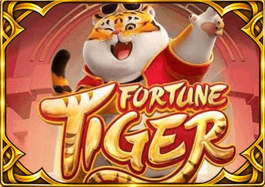 FORTUNE TIGER