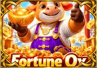FORTUNE OX wg