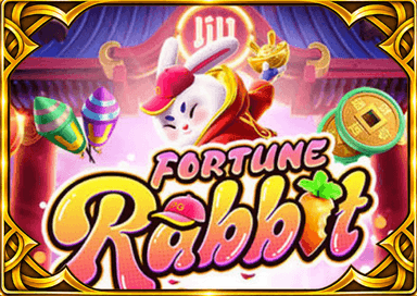 FORTUNE RABBIT